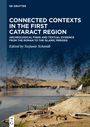 Connected Contexts in the First Cataract Region, Buch