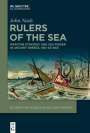 John Nash: Rulers of the Sea, Buch