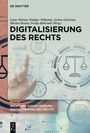: Digitalisierung des Rechts, Buch