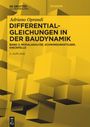 Adriano Oprandi: Differentialgleichungen in der Baudynamik, Buch
