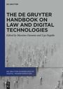 : The De Gruyter Handbook on Law and Digital Technologies, Buch