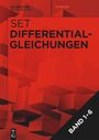 Adriano Oprandi: [Set: Differentialgleichungen Band 1-6], Buch