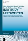 : Inklusive Lernwelten, Buch