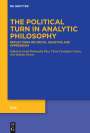 : The Political Turn in Analytic Philosophy, Buch