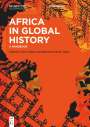 : Africa in Global History, Buch