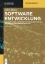 Albin Meyer: Softwareentwicklung, Buch