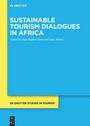 : Sustainable Tourism Dialogues in Africa, Buch