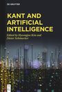 : Kant and Artificial Intelligence, Buch