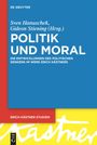 : Politik und Moral, Buch