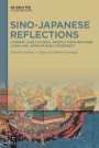 : Sino-Japanese Reflections, Buch