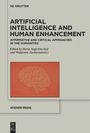 : Artificial Intelligence and Human Enhancement, Buch