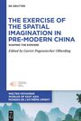 : The Exercise of the Spatial Imagination in Pre-Modern China, Buch