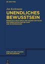 Jan Kerkmann: Unendliches Bewusstsein, Buch