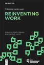 : Reinventing Work, Buch
