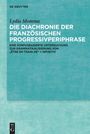 Lydia Momma: Die Diachronie der französischen Progressivperiphrase, Buch