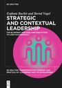 Ergham Bachir: Strategic and Contextual Leadership, Buch