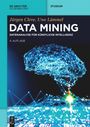 Jürgen Cleve: Data Mining, Buch