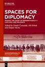 : Spaces for Diplomacy, Buch