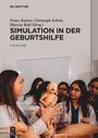 : Simulation in der Geburtshilfe, Buch