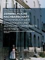 Regierungsbezirk Darmstadt: Südlicher Teil, Buch