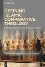 : Defining Islamic Comparative Theology, Buch