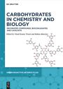 : Carbohydrates in Chemistry and Biology, Buch