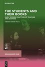 : The Students and Their Books, Buch