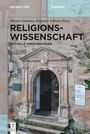 : Religionswissenschaft, Buch