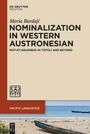 Maria Bardají: Nominalization in Western Austronesian, Buch