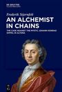 Frederik Stjernfelt: An Alchemist in Chains, Buch