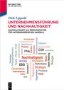 Dirk Lippold: Unternehmensführung und Nachhaltigkeit, Buch