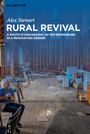 Alex Stewart: Rural Revival, Buch