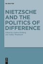 : Nietzsche and the Politics of Difference, Buch