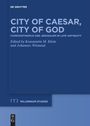 : City of Caesar, City of God, Buch