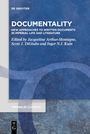 : Documentality, Buch