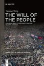 Yanina Welp: The Will of the People, Buch