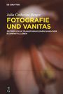 Julia Catherine Berger: Fotografie und Vanitas, Buch