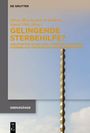: Gelingende Sterbehilfe?, Buch