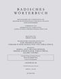 : Badisches Wörterbuch V/88, Spießförster - Sprosse(n), Buch