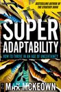 Max Mckeown: SuperAdaptability, Buch