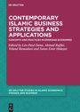 : Contemporary Islamic Business Strategies and Applications, Buch