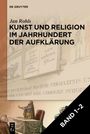 Jan Rohls: SET Kunst und Religion Aufklärung, Buch
