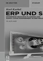 Karl Kurbel: ERP und SCM, Buch