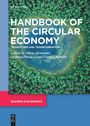 : Handbook of the Circular Economy, Buch