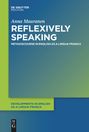 Anna Mauranen: Reflexively Speaking, Buch