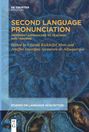 : Second Language Pronunciation, Buch