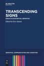 : Transcending Signs, Buch