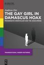 Andrew Orr: The Gay Girl in Damascus Hoax, Buch