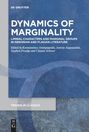 : Dynamics Of Marginality, Buch