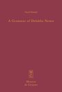 Carol Genetti: A Grammar of Dolakha Newar, Buch